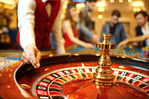 alexistoto88 What Makes Our Roulette Stand Out
