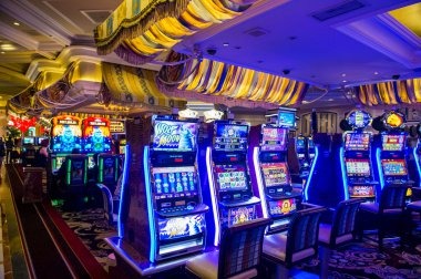 alexistoto88 Feature-Rich Rooms